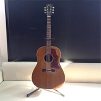 Gibson 1966 J-50 ギブソン ビンテージギター