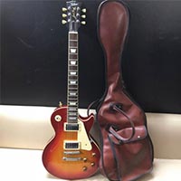 Tokai トーカイ Love Rock ラブロックモデル ギター